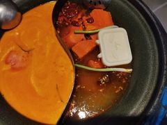 -生活如沸·顺德水牛奶火锅(大学路店)