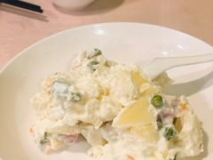 土豆色拉-翠亭酒家(山西南路店)
