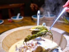 -滇小鱼·云南野生菌火锅(上杭路店)
