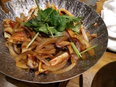 -蟹将军·松叶蟹和牛日料放题自助(K11店)
