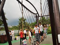 -枫香湖儿童公园