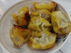 -蒋家桥饺面店(奥邦店)