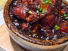 -小柴米·传统江西菜(八一广场店)