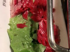 鸡胗-野妹火锅(南园店)
