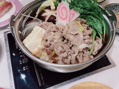 -晴季寿司(红旗街万达店)