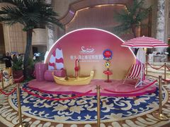 -启东恒大海上威尼斯酒店