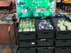 -BHG生活超市(安贞店)