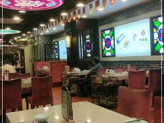 大堂-点都德(盘福楼店)