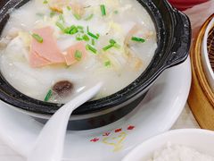 -珊珊小笼馆(仙霞路店)