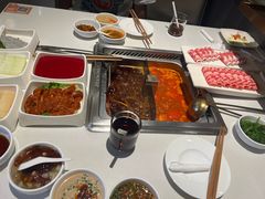 -海底捞火锅(长宁路龙之梦店)