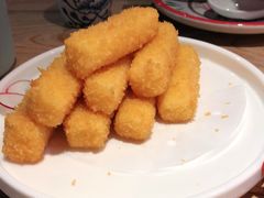 -小放牛炒菜馆(北国商城店)