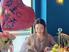 -Kathleen's Waitan 凯圣琳江景西餐厅(外滩店)