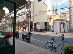 -BIG BAGEL(永康路店)