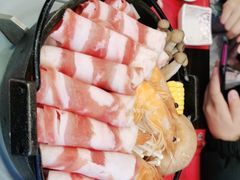 -仙隐小鹿中华料理(南宁万象城店)