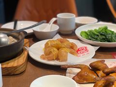 -鸽味轩·粤菜小馆(高楼门总店)