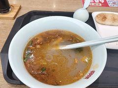 -回味鸭血粉丝汤(砂之船店)