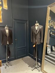 点击看大图 -LDIAMON西服定制(温州店)