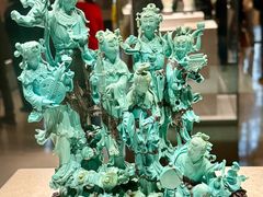 -北京工艺美术博物馆