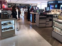 -DFS迪斐世(香港广东道店)