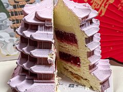 -GRAMCAKE一克甜品(昙华林花园山店)