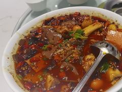-峨嵋小镇·川菜(正定朗华店)