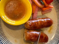 -Mesa Madre梅萨妈妈·Bintana(国贸店)