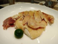 -新兴家喻酒家·羊城名宴(昌岗店)