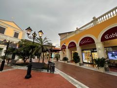 -佛罗伦萨小镇广佛名品奥特莱斯(疏港路店)