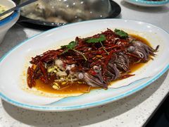 -前王院•巧克力海鲜市集餐厅(万平口店)