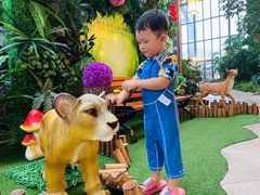 -郑州银基黄帝宫御温泉