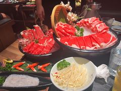 -捞王猪肚鸡火锅(金华义乌之心店)