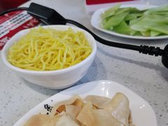 油豆皮-鱼酷活鱼烤鱼(中联广场店)