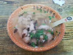 -老安庆馄饨(信旺·华府骏苑西区西南海卉文化生活街店)