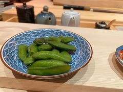 -橼舍鮨青木