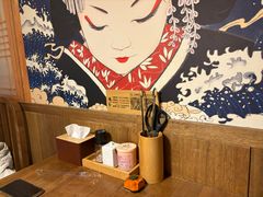 -河风の幸会精致料理