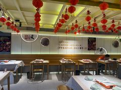 -龚海宝· 烧烤· 羊肉原切挂糊更好吃(庄市店)