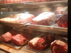 -弗兰克牛排西餐厅Ribone steak house(柠檬花园店)