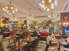 -Entrecôte 法国牛扒馆(保利·时光里店)