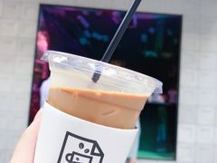 -JPG coffee(广州体育西店)