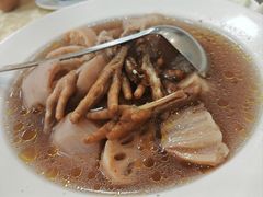 -南沙辉记烧鸡·荔枝木炭火吊烧(旧镇店)