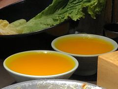 -汉拿山烤肉(东直门东方银座店)