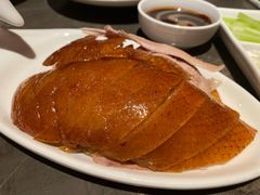 -金鸭季·北京烤鸭(深业上城店)