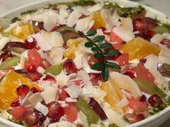 -初蓉丨遇见新川菜(亲贤街荣耀店)