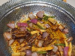 -小鱼小牛(世欧广场店)