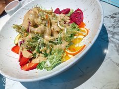 -悦海·家宴·冰花皮皮虾大锅贴(宝龙店)