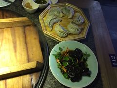 -船梆煮•蒸汽海鲜·炉火烤肉(五四广场店)