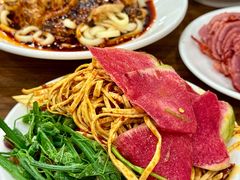-老刘家永盛斋·传统泡馍(东关南街店)