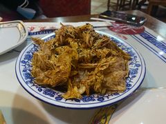 -京氣春饼(机场店)