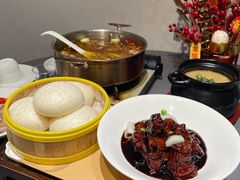 -贰号院子·南京淮扬味(珠江路店)
