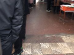 大堂-杨天玉腊牛羊肉店